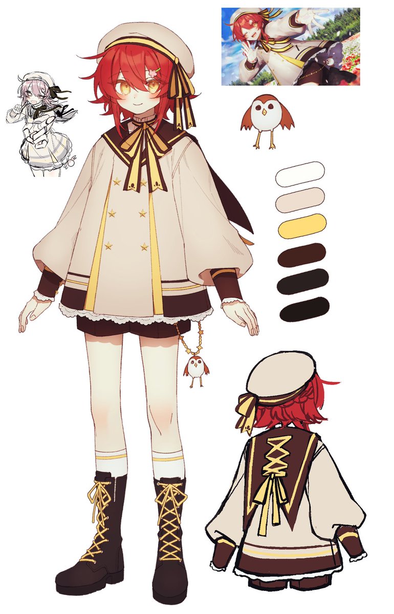 Cooty 🐦‍⬛ tweet media