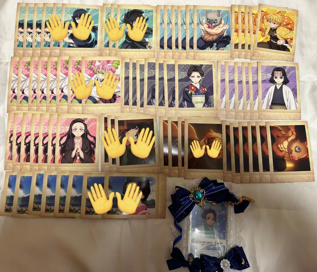 東雲えむ@リトリン必読 tweet media