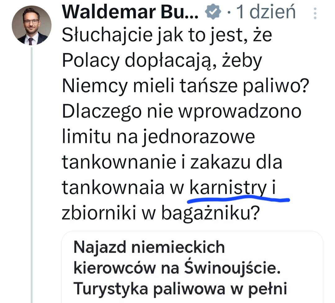 Sebastian 🇵🇱🇪🇺🎱#Ateizm#AntyPiS tweet media