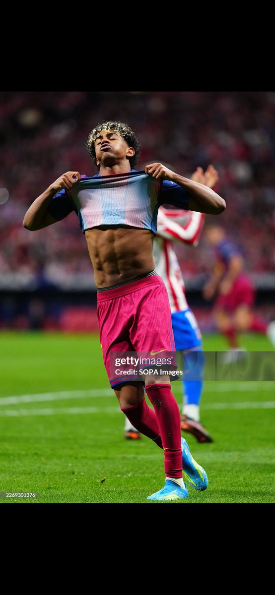 Blaugrana 🇪🇸 tweet media