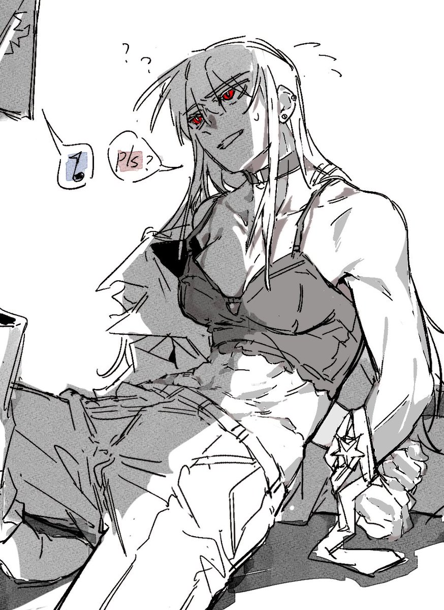 sanni💀 tweet media