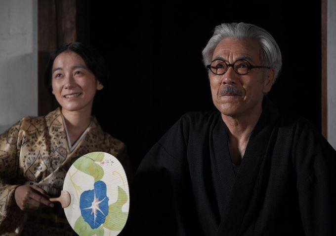 若木康輔 tweet media