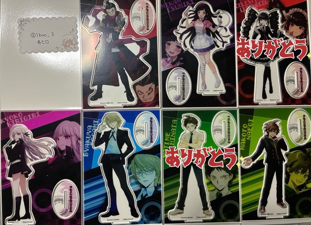 壱ヒロ tweet media