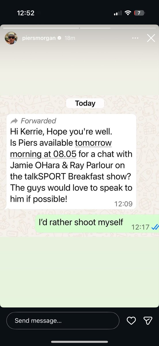 Jamie Ohara tweet media