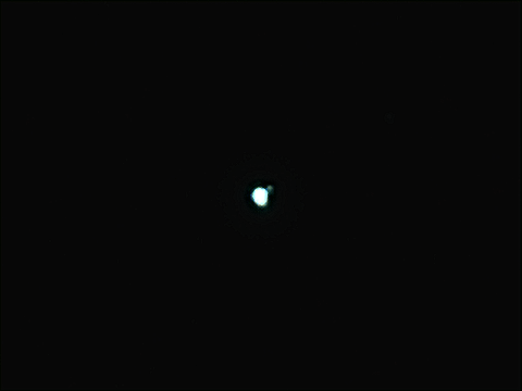 ohzak1's tweet photo. 二重星: ぎょしゃ座θ(シータ)星 37 Aur Mahasim マハシム
分離角: 4.2"
50ms, gain390
0.63xレデューサー, CBP
続く
#C925 https://t.co/WYxxMtQTMp