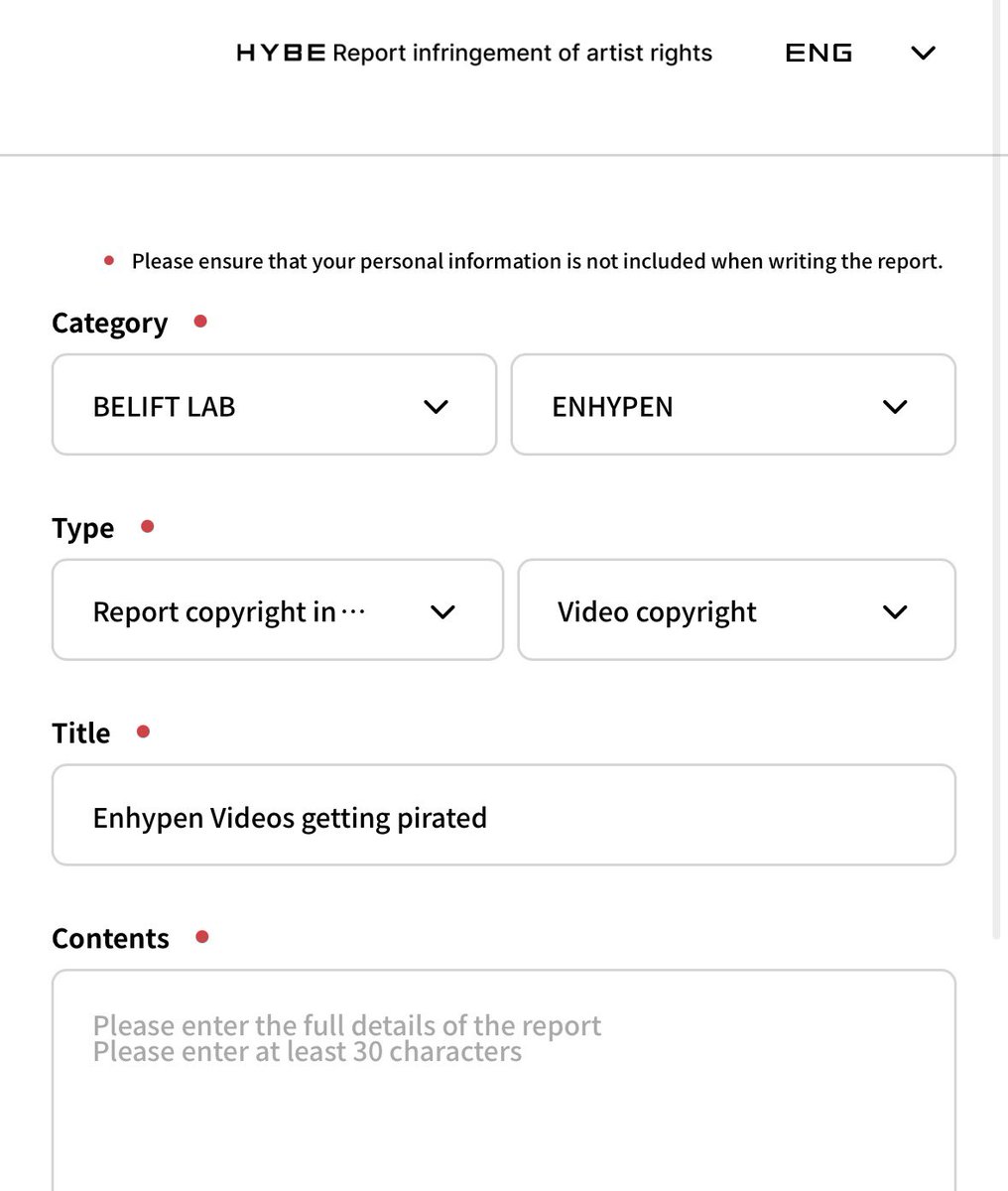 ENHYPEN on Spotify tweet media