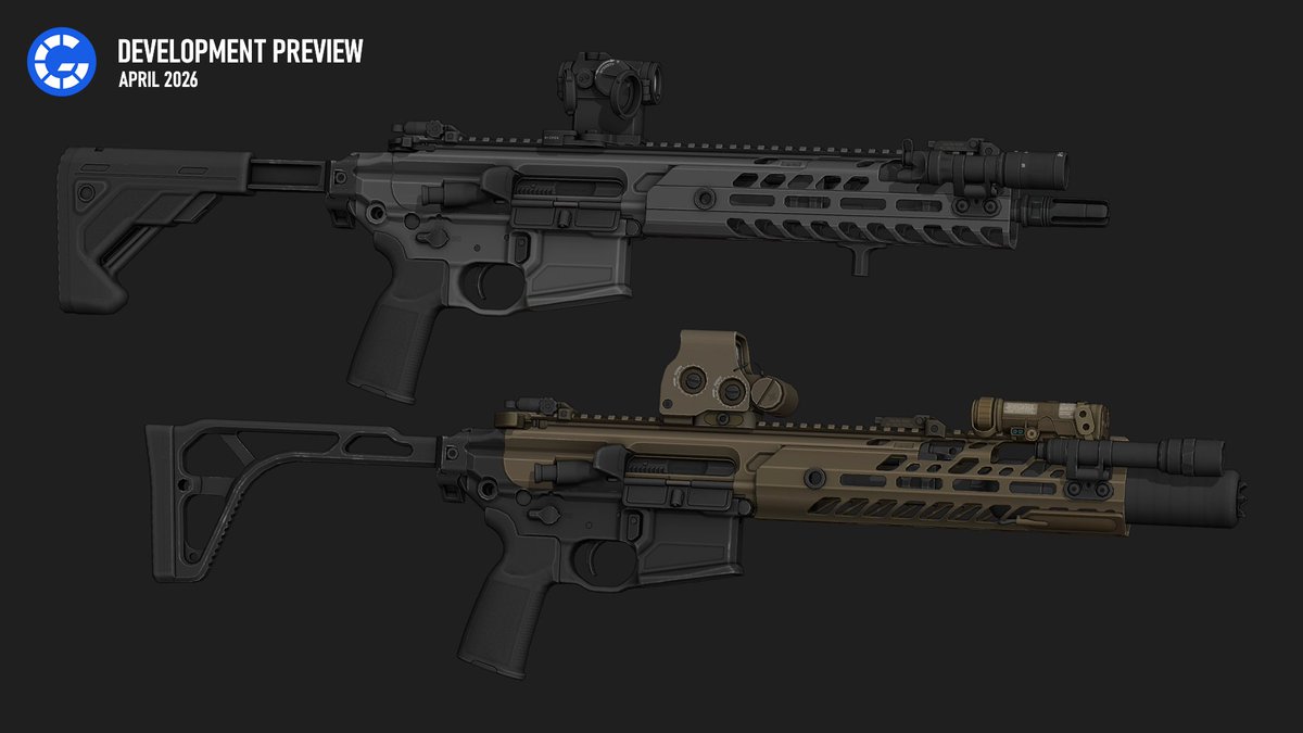 GameLoaded Entertainment tweet media