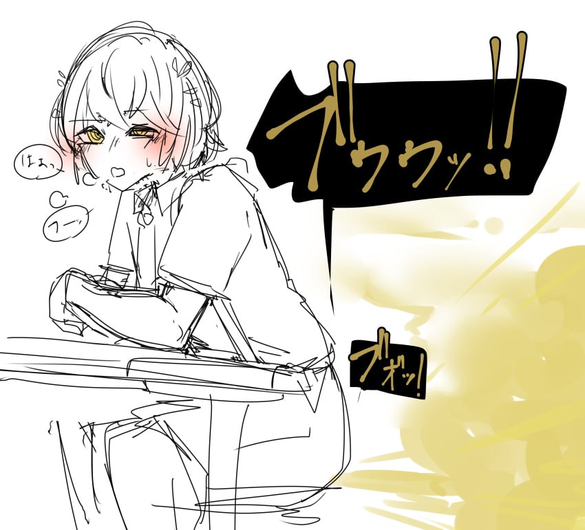 Streamer Roberts! (Taboo) (Parody) tweet media