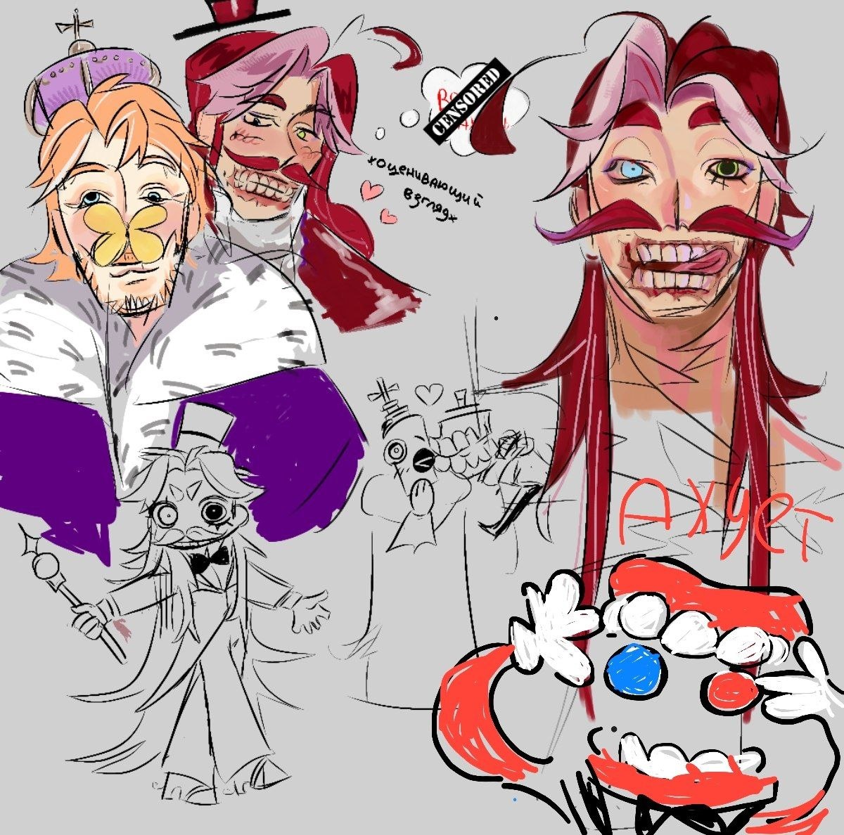 cherryMeow tweet media