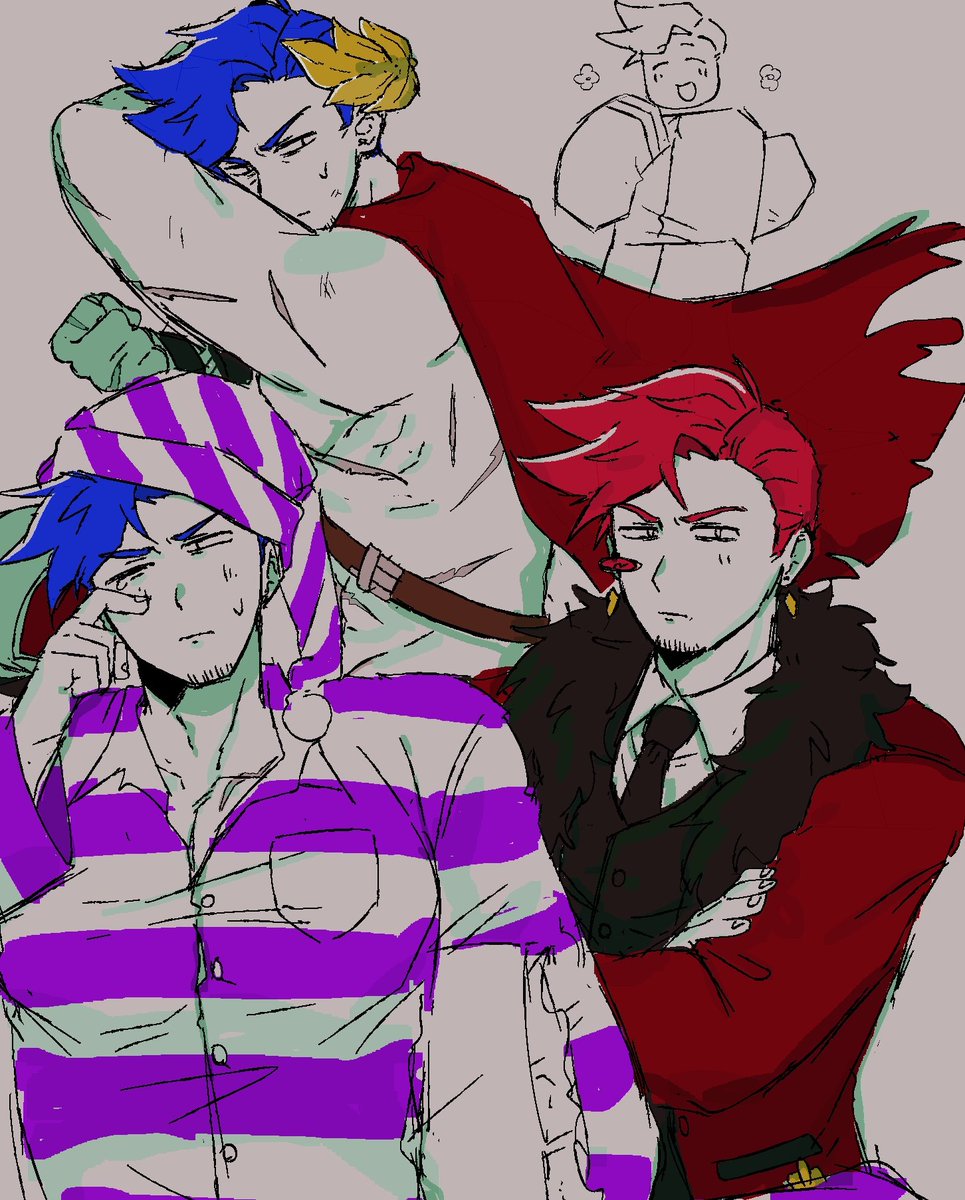 一般市民 tweet media