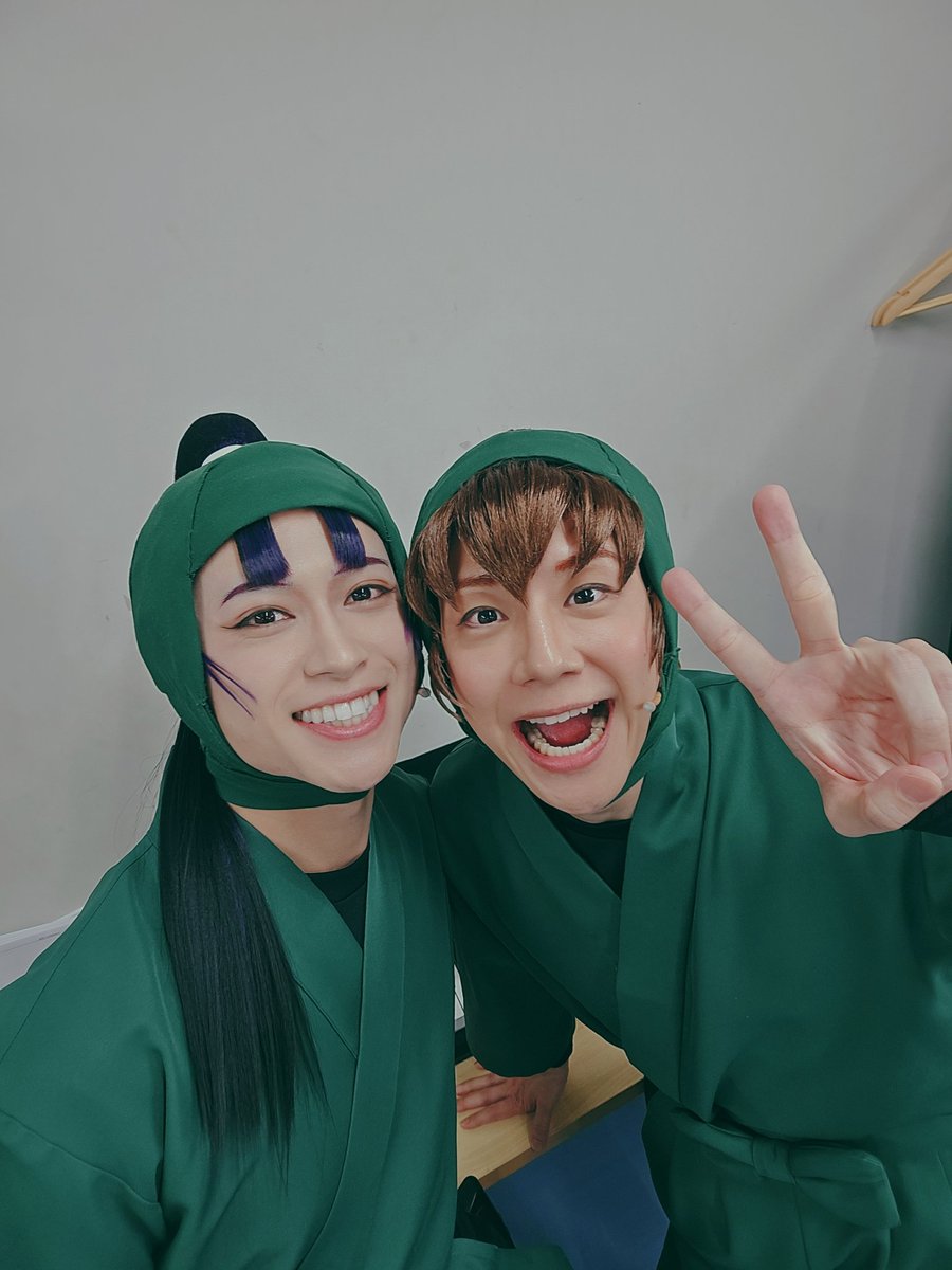 湯本健一 tweet media