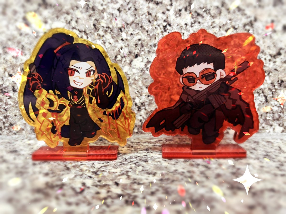 ✧ ❣️ DDM C9-10 tweet media