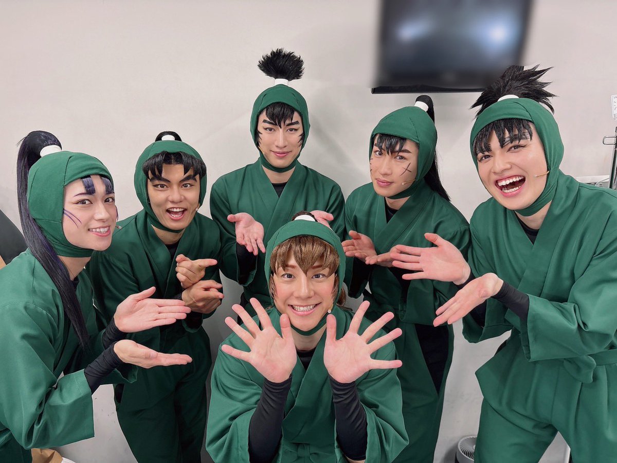 渡辺和貴 tweet media