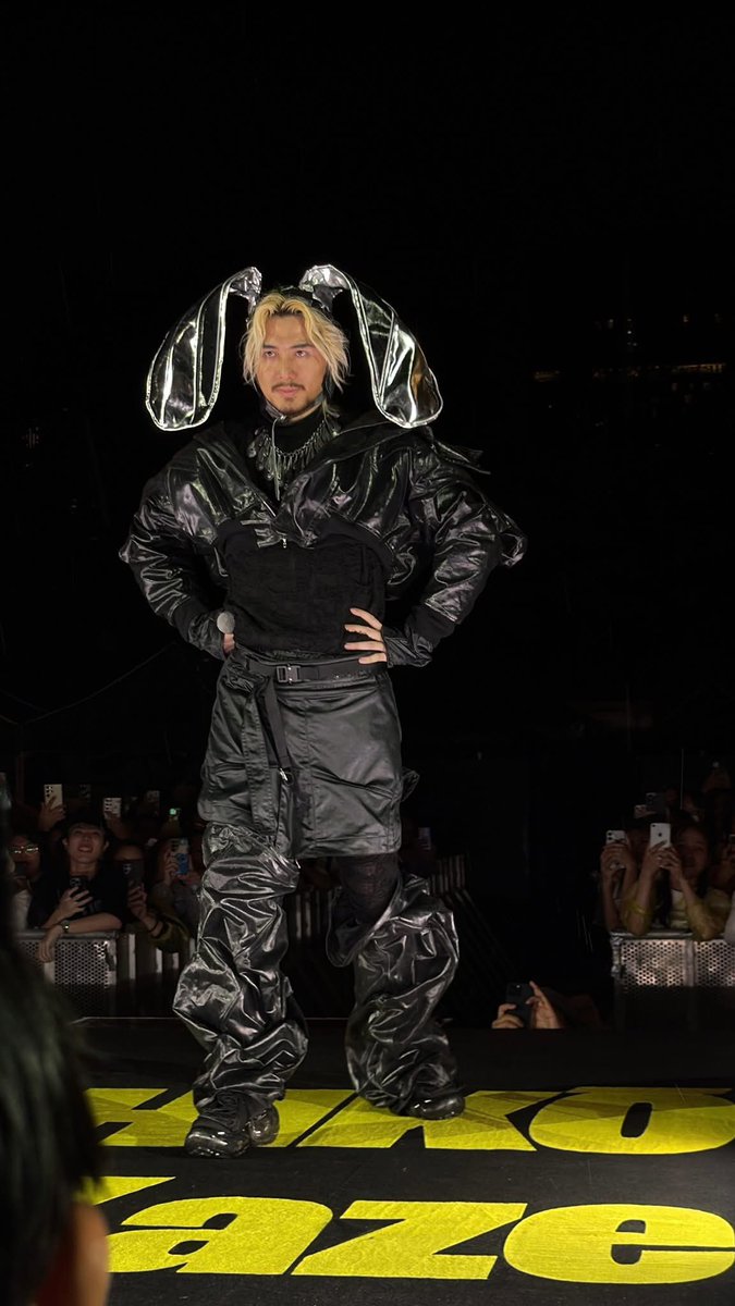 Gicchizo Pujianto🦭🍉喪中༄ tweet media