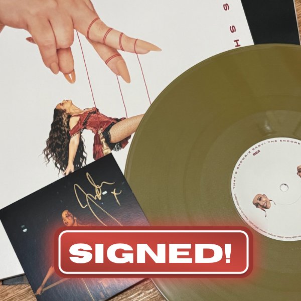 cabaretVScancer's tweet image. “We’re lost in music” over at the 2026 Music Auction from @davecrossx for @cabaretvscancer

NOW LIVE!🙀🎤

jumblebee.co.uk/music2026

❤️Autographs
Vinyl 🎧
🎤 Rare
And lots more 🎶

#charity #auction #KateBush #kimwilde #blondie