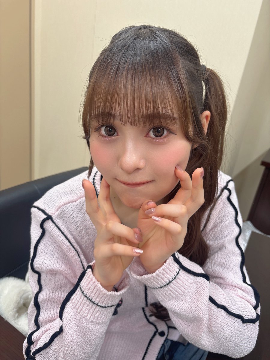 森田あみ（MORE STAR） tweet media