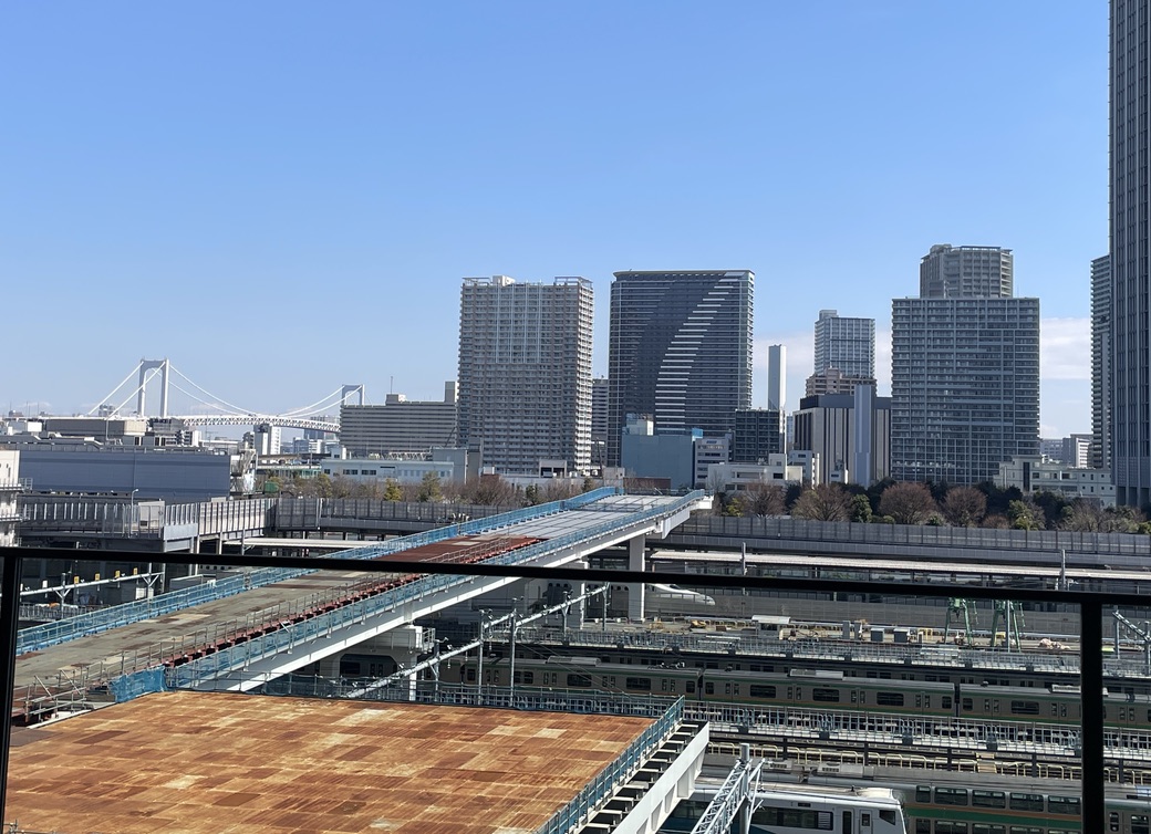 マンション散歩 tweet media