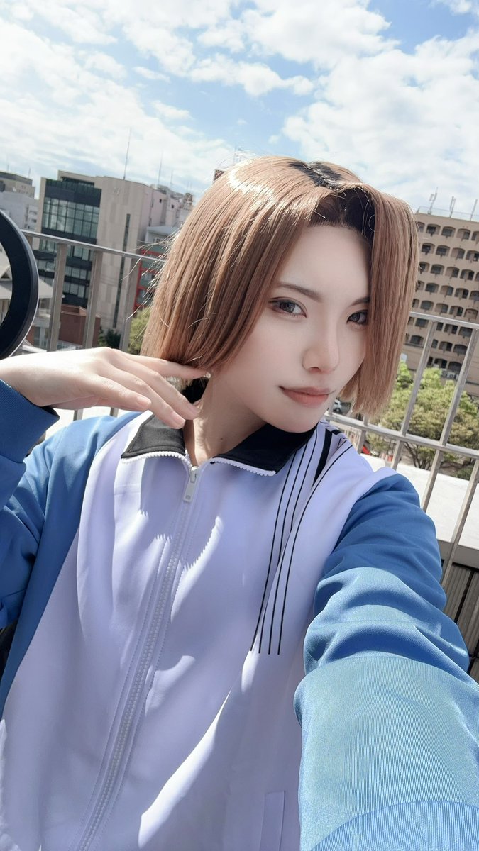 わのめ→晴れステ【ICE CROWN】 tweet media