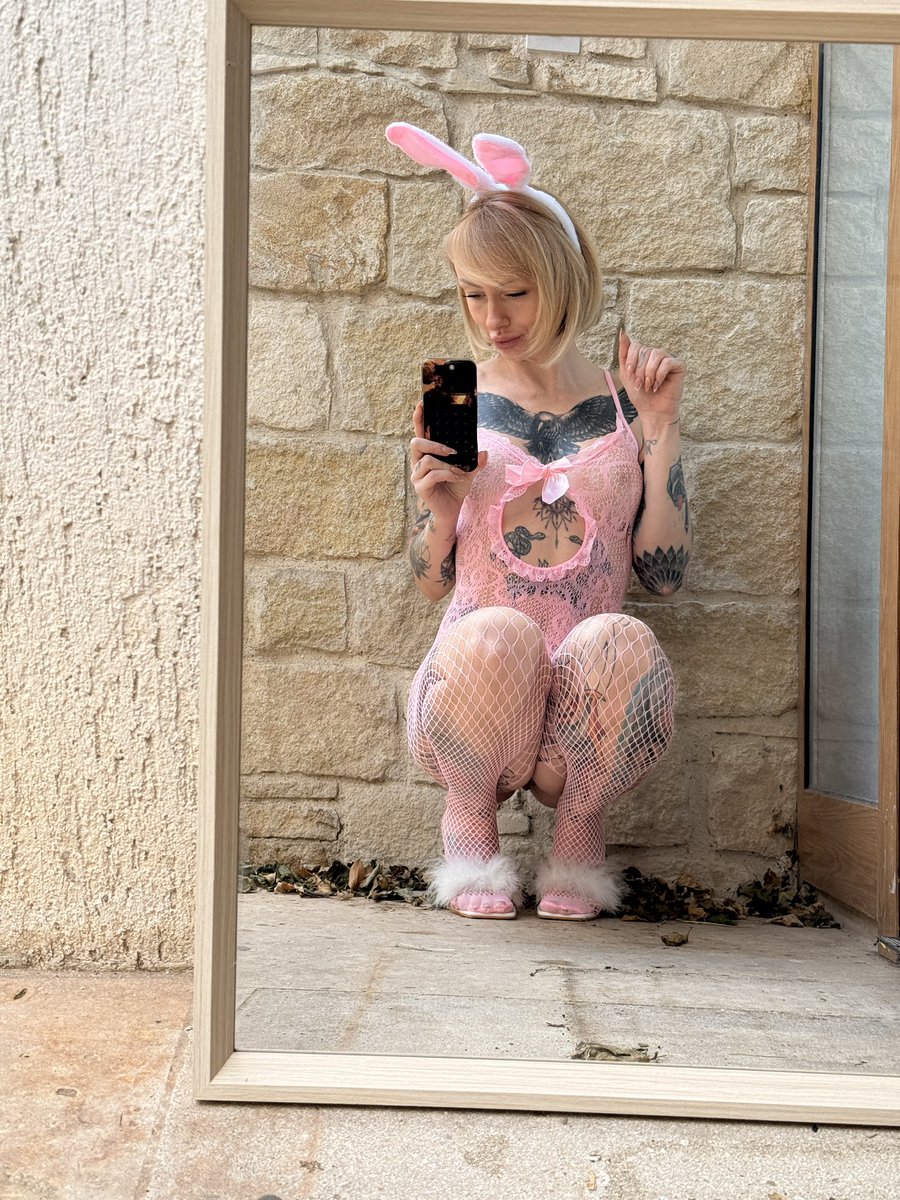 Hailey Hope tweet media