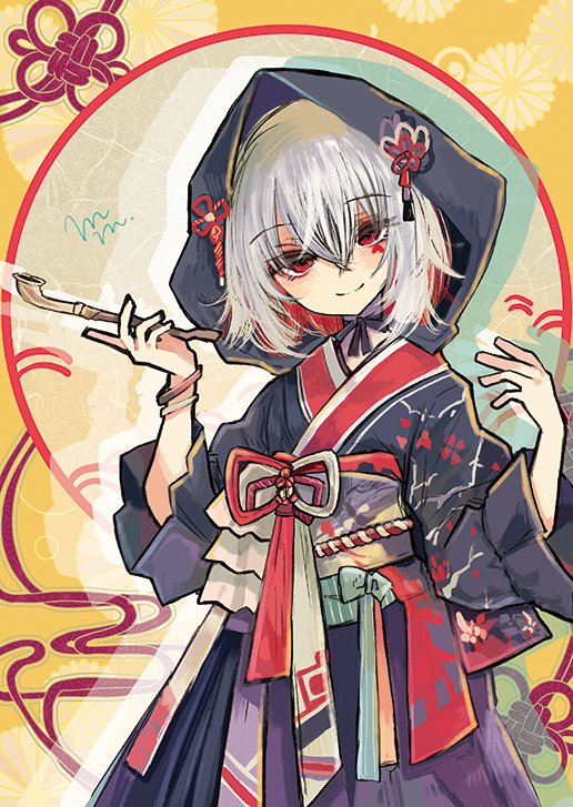 ムシカムジカʕ｡·ɷ·｡ʔ tweet media