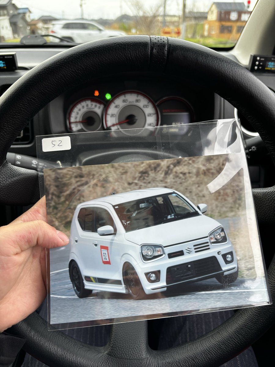 あゆむ tweet media