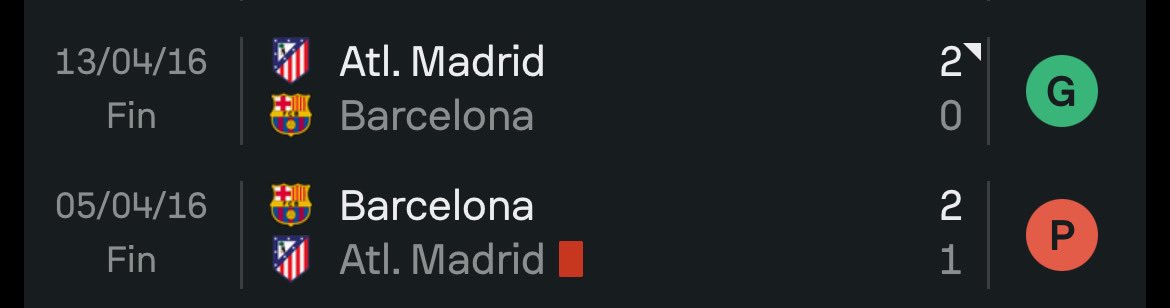 Barrismo tweet media