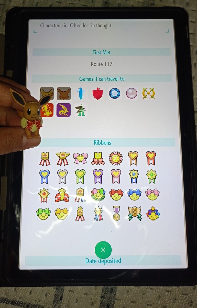 Nomi🦄 ✨ tweet media