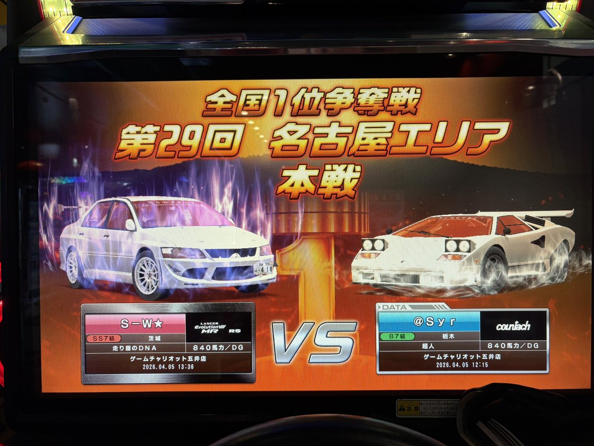 S-W☆@Synergy tweet media