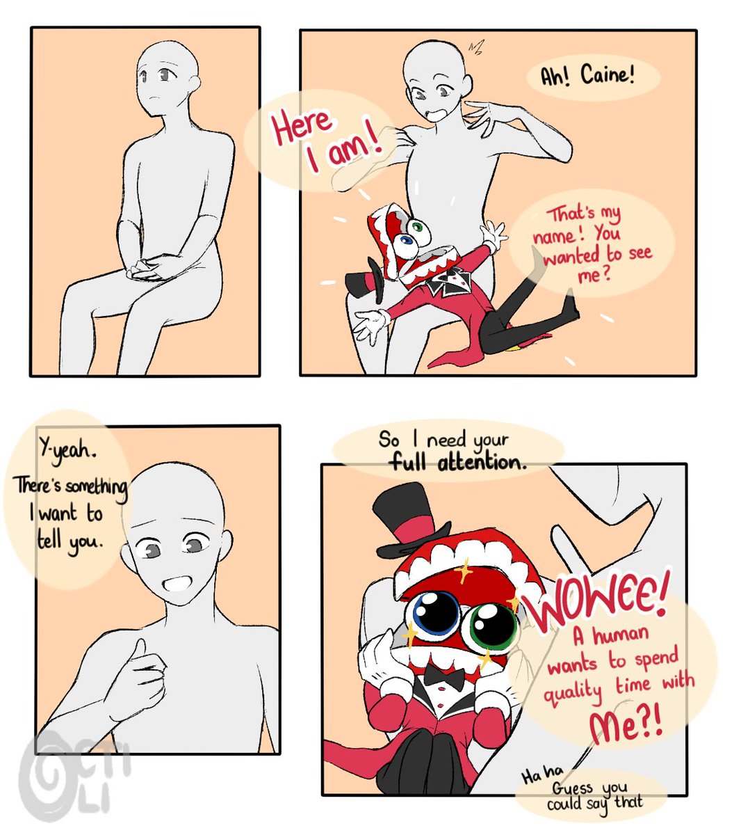 🐾 Octi 🐾 tweet media