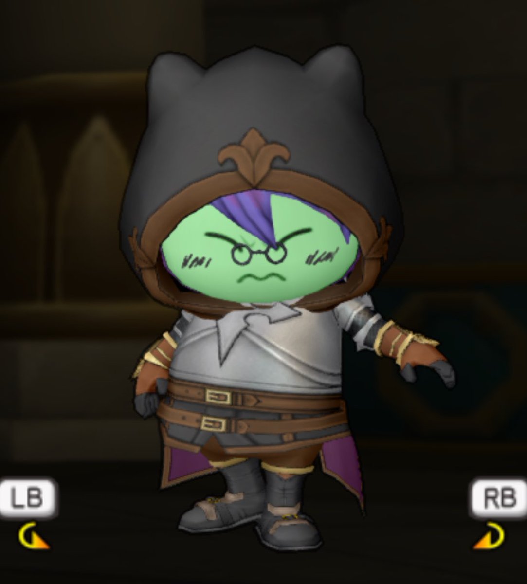 Saltydkdan tweet media