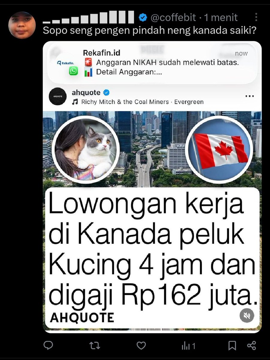 Si Paling Giveaway tweet media