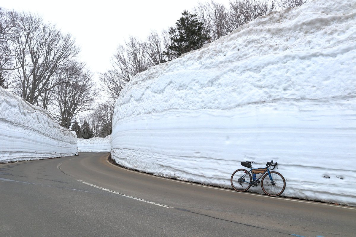 おしらべつ tweet media