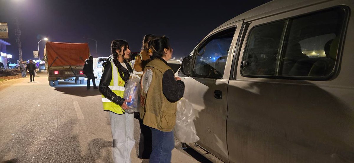 Rudaw Türkçe tweet media