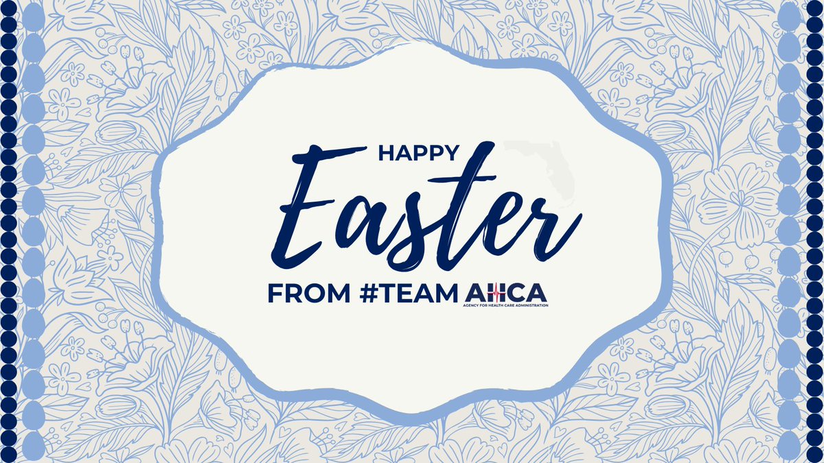 Florida AHCA tweet media