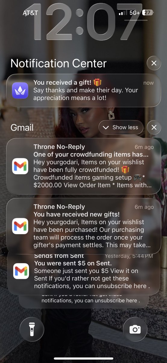 APRIL5TH 🎂| Goddess Ari ♡ tweet media