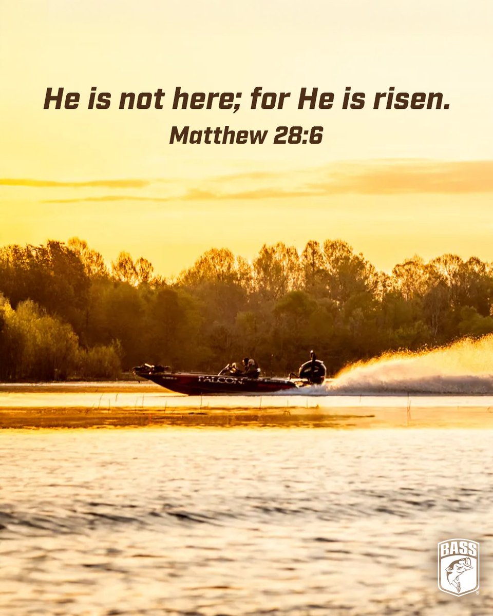 BASSMASTER tweet media