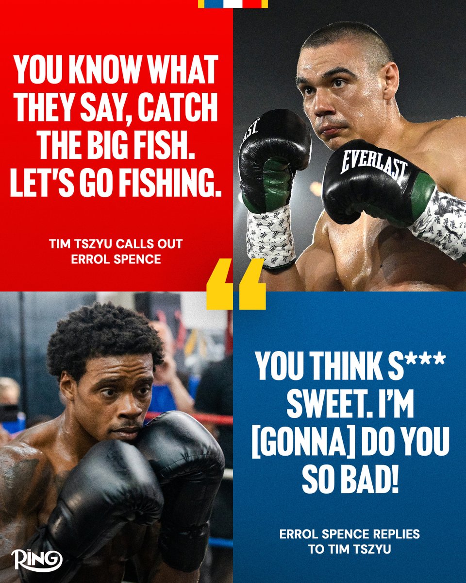 Ring Magazine tweet media