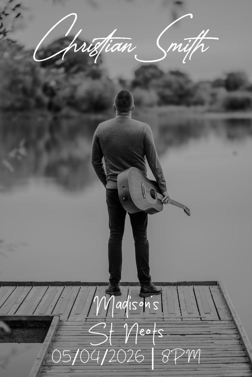 Madisons tweet media