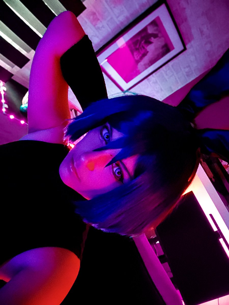 Chibi 💕 tweet media