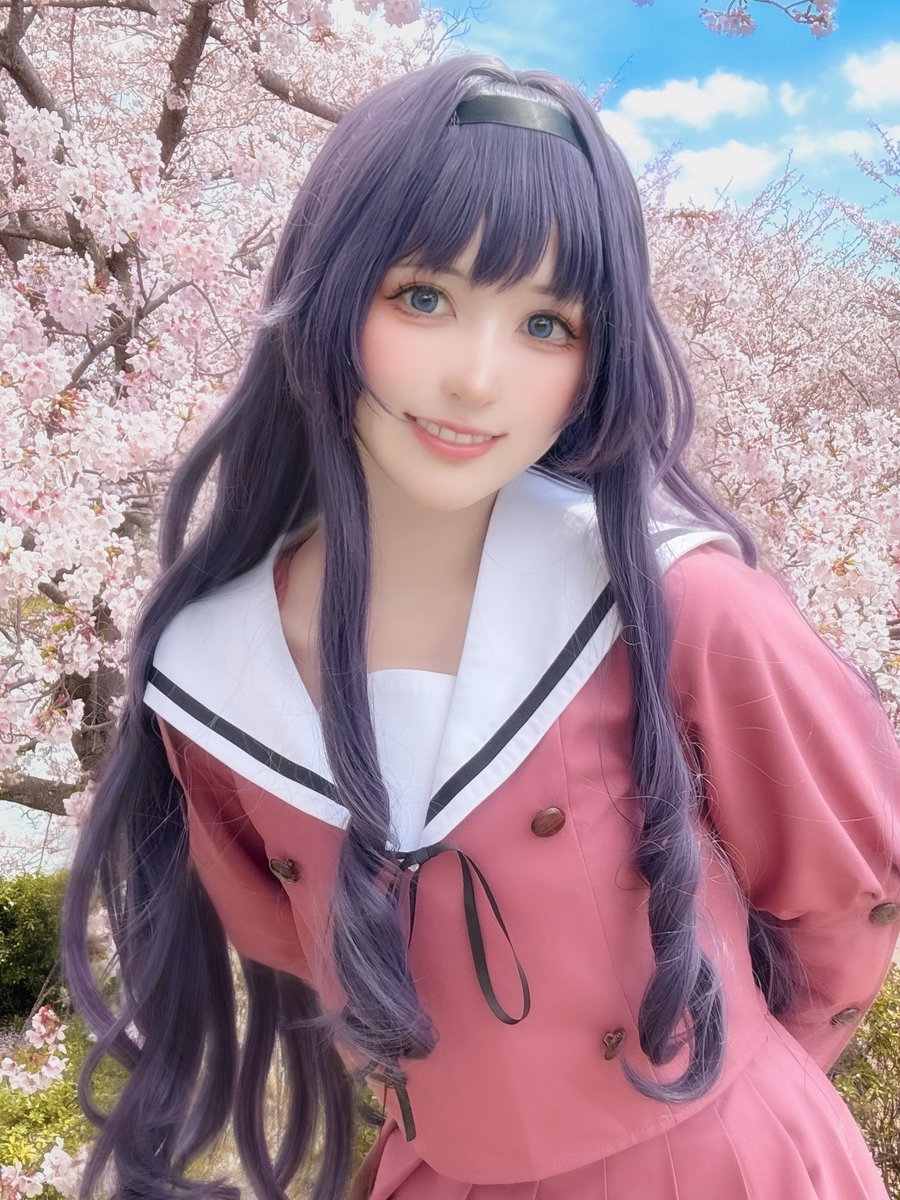 りとる tweet media