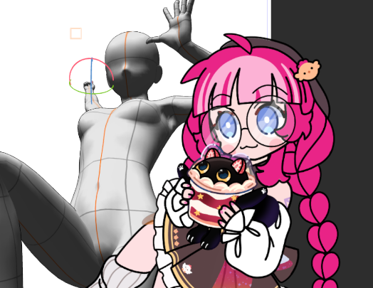 mugget ⭐️🐤 tweet media