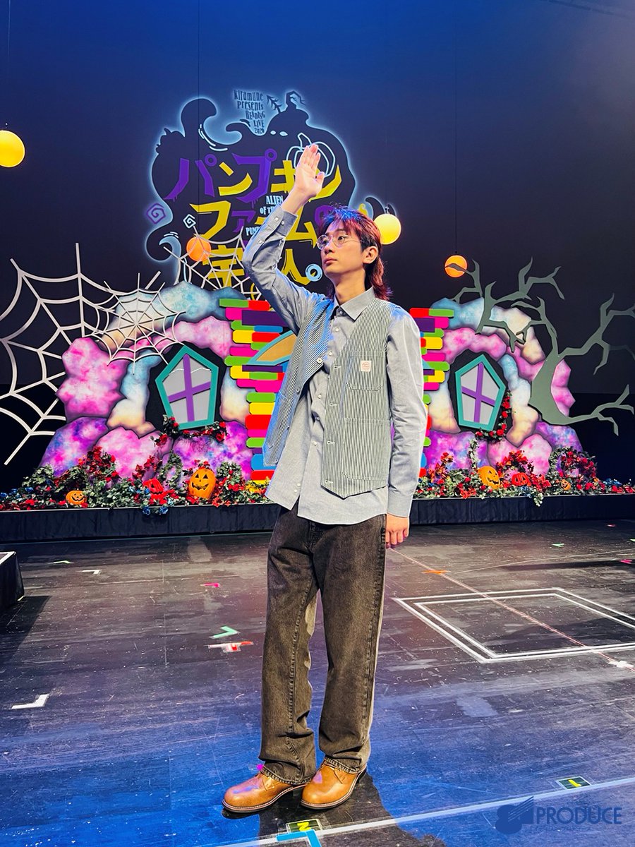 【公式】８１プロデュース tweet media