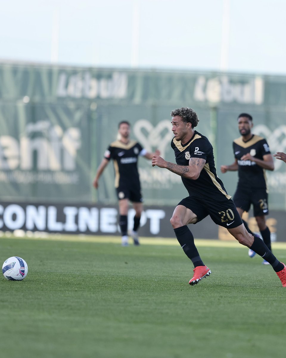 FC Alverca tweet media