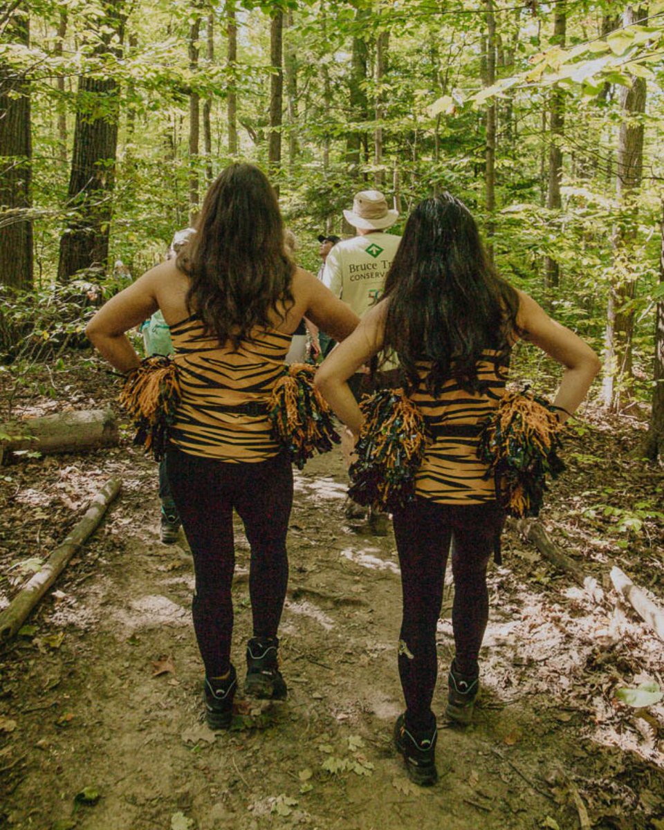 baffinworldwide's tweet photo. #Baffin gear π€ @hamiltontigetcats
What a fun-filled day on the Bruce Trail with Hamilton Tiger-Cats players, cheerleaders, team members, and the Bruce Trail Conservancy, all while wearing #Baffins Terrain Collection. https://t.co/jgbitDg0KR