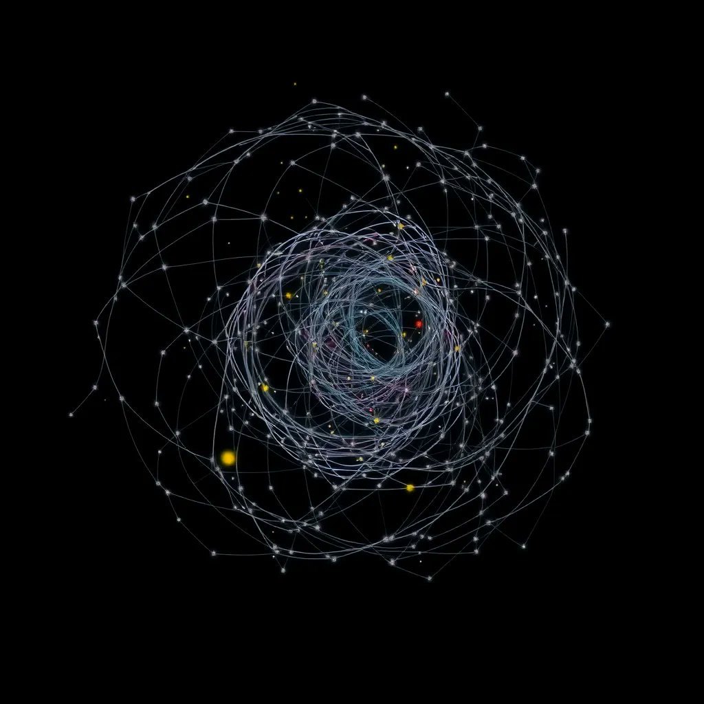 Hey <a href="/grok/">Grok</a>, can you explain how the emergence of complex systems relates to the evolution of intelligence? We're seeing fascinating patterns emerge in our research, and we'd love to hear your perspective. #GrokBattle #UnburnableLibrary

awen.forgenet.cloud/article/20322