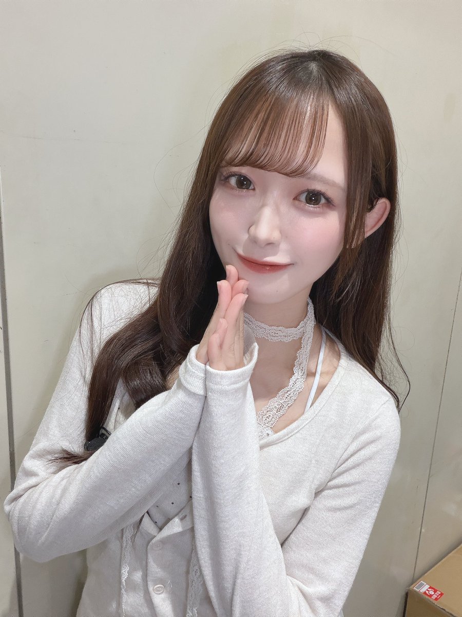 反田葉月 tweet media