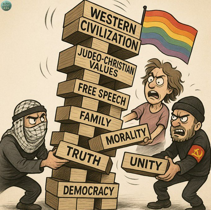 Penelope Marshall tweet media