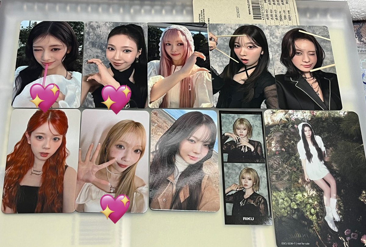 りまゆか tweet media