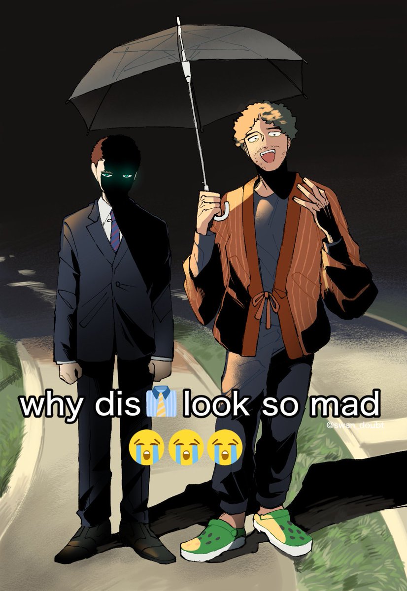 もずく🍮原稿中 tweet media