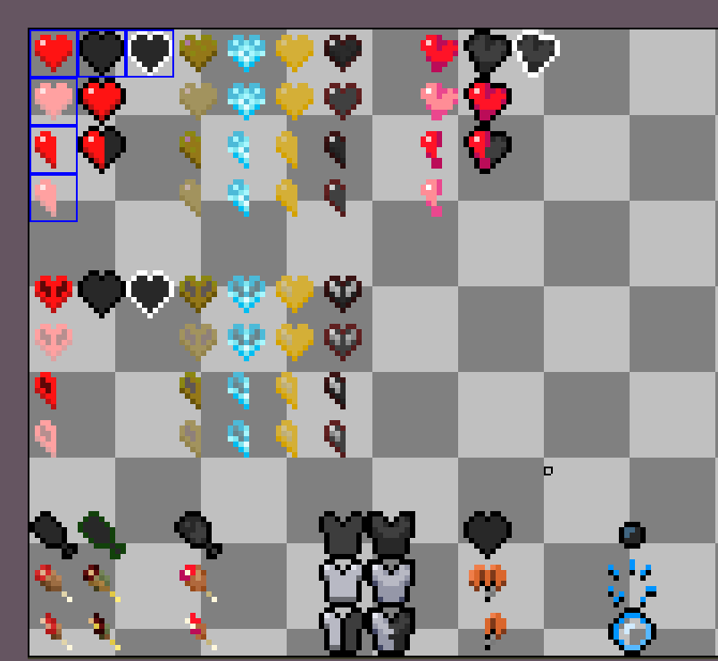 Maplequan🔱Pixelart tweet media